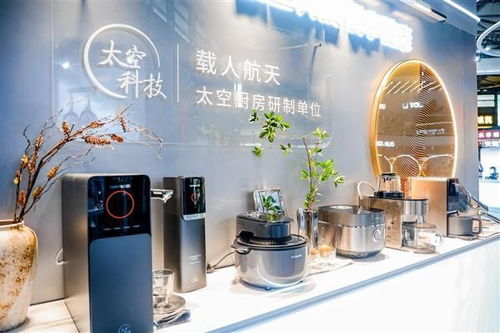 2023廚房家電市場(chǎng)觀察 小熊 蘇泊爾逆勢(shì)增長(zhǎng),九陽(yáng)布局新領(lǐng)域