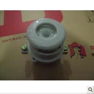 江陰授權一級代理德力西RL1-100A 螺旋式熔斷器座螺旋式保險座|一淘網優惠購|購就省錢