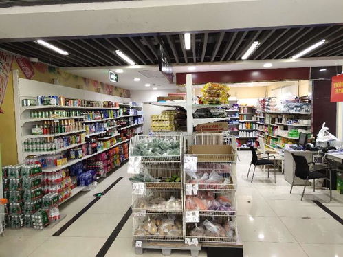 京東到家海博系統(tǒng)已部署近30家大中型超市逾1200家門店 助力全渠道降本增效