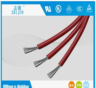 【廠家硅膠電機引接線JG 500V1000V 4平方6平方耐高】價格_廠家_圖片 -