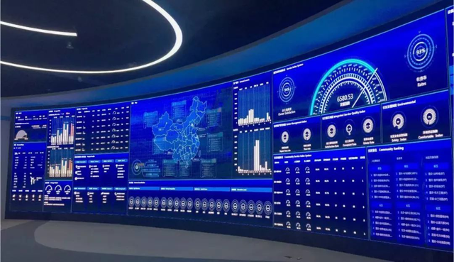 十強(qiáng)智慧物業(yè)驚艷全城 —— 物聯(lián)網(wǎng)技術(shù)研發(fā)助力南陽(yáng)房產(chǎn)升級(jí)