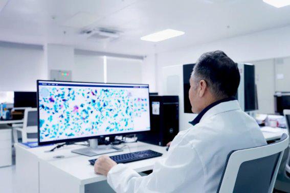 順應數字化發展浪潮，云康加速醫聯體信息互通與物聯網技術研發